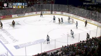 Replay: Madison vs Green Bay - Away - 2023 Madison vs Green Bay | Jan 28 @ 7 PM