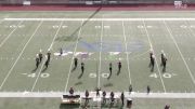 Weehawken High School "Weehawken NJ" at 2022 USBands A Class National Championships