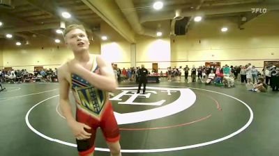 87 kg Cons 8 #2 - Tyson Irby-Brownson, Aniciete Training Club vs Branson Britten, Northern Colorado Wrestling Club