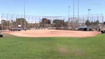 Georgia Impact vs. Lady Dukes - 2021 PGF National Championships 18U Premier