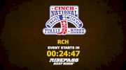 Full Replay - National High School Rodeo Association Finals: RidePass PRO - RCH - Jul 19, 2019 at 10:35 AM EDT