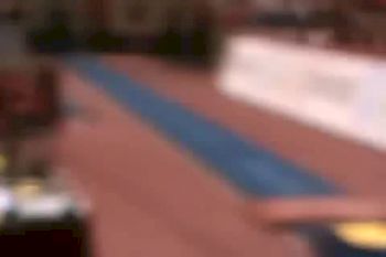 Iowa State (Alexandra Grant) 9.775