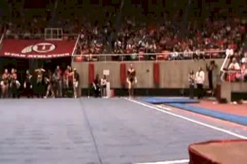 Iowa State (Anna Robey) 9.775