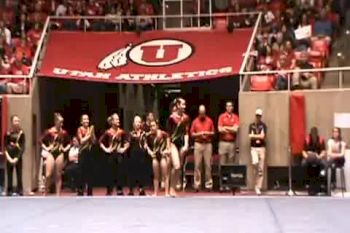 Iowa State (Melanie Tham) - 9.70