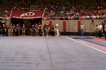 Iowa State (exhibition)
