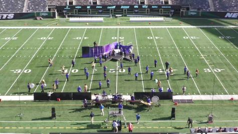 Rustin H.S. "West Chester PA" at 2022 USBands Open Class National Championships