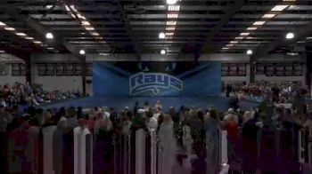 Replay: The Stingray Allstars Gym Jam | Nov 14 @ 11 AM