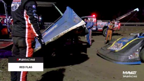 Feature | 2023 Lucas Oil Late Models Sunday at Bubba Raceway Park