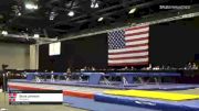Skyla Johnson - Tumbling, TG Sports - 2021 USA Gymnastics Championships