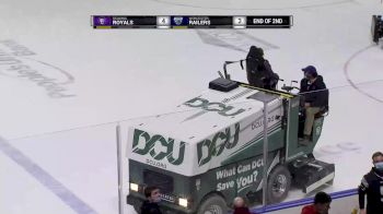 Replay: Home - 2022 Reading vs Worcester | Jan 14 @ 7 PM