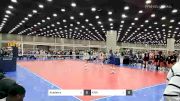 Academy vs KIVA - 2022 JVA World Challenge presented by Nike - Expo Only