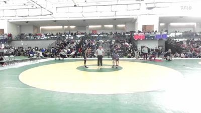 120 lbs Round Of 32 - Gabriela Lopez Hernandez, Windham vs Nayelli Vargas, Platt