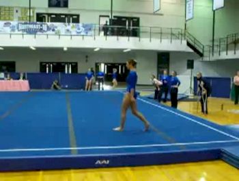 SCSU (Taylor Wierzba)
