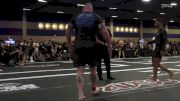 Travis Clark vs Mike Perez 2024 ADCC North American Trials 2