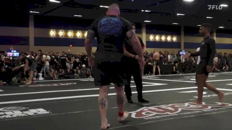 Travis Clark vs Mike Perez 2024 ADCC North American Trials 2