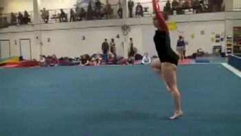 Texas Tech (Tova Horne)