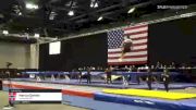 Marcus Daniely - Tumbling, Suncoast T&T - 2021 USA Gymnastics Championships
