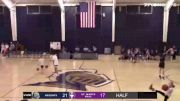 Replay: Saint Mary's Hall Hall vs Regents - 2022 Saint Mary's Hall vs Regents (Austin) | Feb 9 @ 6 PM