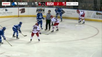 Replay: Home - 2023 Wichita vs Rapid City | Dec 7 @ 7 PM