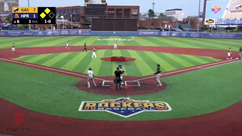 Replay: Home - 2023 Honey Hunters vs Rockers | May 13 @ 6 PM