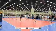 Michio Chicago vs Tri state elite - 2022 JVA World Challenge presented by Nike - Expo Only