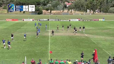 Replay: Bronze Final - 2022 Bronze Final - Men's | Jun 26 @ 2 PM