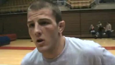 Chase Gordon Going to Win State