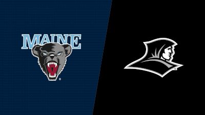 Full Replay - Maine vs Providence