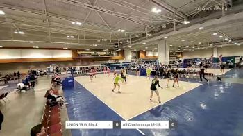 Full Replay - Music City Championships - Court 7