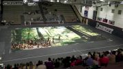 JMU Nuance A "Harrisonburg VA" at 2023 WGI Guard Bethlehem Regional