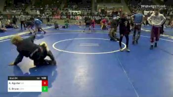 Replay: Mat 6 - 2022 Tulsa Nationals | Jan 16 @ 8 AM