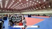 Replay: Court 40 - 2022 JVA Charm City Challenge | Feb 6 @ 8 AM