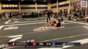 Cheyenne Garcia vs Lauren Kyle 2024 ADCC Las Vegas Open