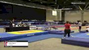 Emily Berry - Double Mini Trampoline, TG Sports - 2021 USA Gymnastics Championships