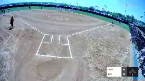 St. Norbert vs. Carroll University - 2022 THE Spring Games