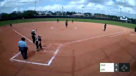 Replay: Hancock F2 - 2022 THE Spring Games | Mar 7 @ 9 AM