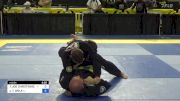 TIMOTHY JOE CHRISTENSEN vs JOSHUA T. WELK 2024 Pan Jiu Jitsu IBJJF Championship