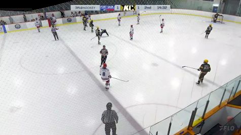 Replay: Home - 2024 Rangers vs KC Centennials | Mar 10 @ 2 PM