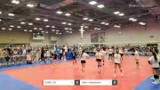 LEVBC u13 vs Team momentum - 2022 JVA Summerfest presented by Nike