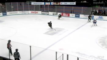 Replay: Home - 2024 USNTDP vs Muskegon | Mar 24 @ 1 PM