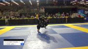 REGINA ISKIN vs KAYLA MICHELLE SIKES 2024 Pan Jiu Jitsu IBJJF Championship