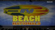 Ultimate Cheer Dynasty - Princess Warriors [2022 Tiny Day 1] 2022 WSA Beach Nationals