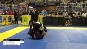 GIOVANNI ISAIAH RUBIO vs CARLEAK ANTOINE BROWN 2024 Pan Jiu Jitsu IBJJF Championship