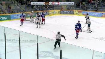 Replay: Away - 2024 Vernon vs Prince George | Mar 22 @ 7 PM