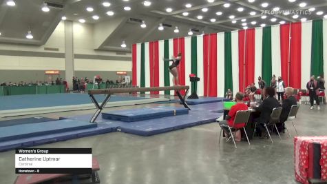 Catherine Uptmor - Women's Group, Cardinal - 2021 Christmas on the Chesapeake