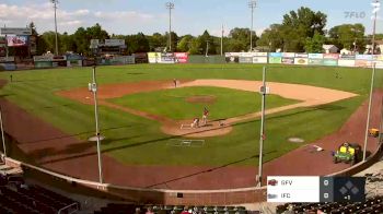 Idaho Falls Chukars vs. Great Falls Voyagers - 2023 Great Falls Voyagers vs Idaho Falls Chukars