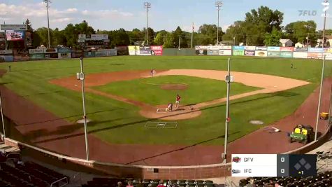 Idaho Falls Chukars vs. Great Falls Voyagers - 2023 Great Falls Voyagers vs Idaho Falls Chukars