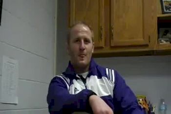 Gordon Is A Product Of Ashland