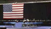 Tyler Tolerico - Individual Trampoline, Elevated - 2021 USA Gymnastics Championships