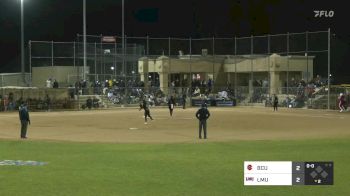 Replay: Loyola Marymount Vs. Bethune-Cookman